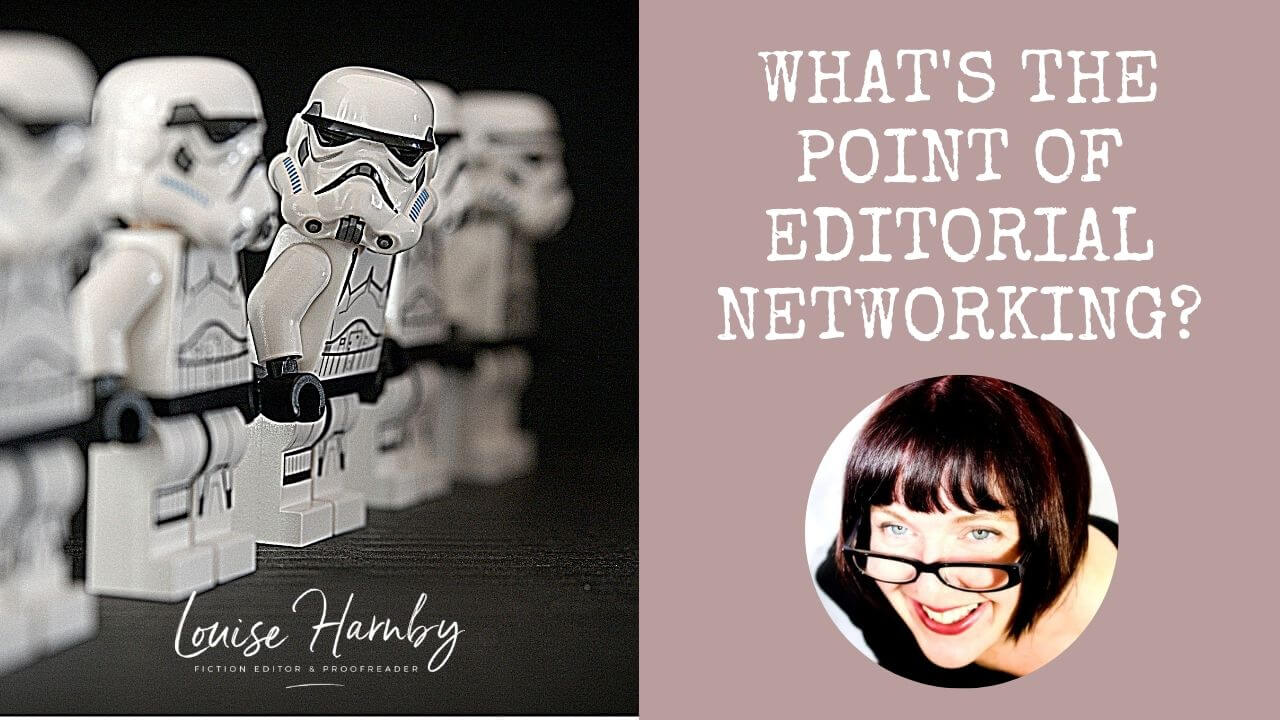 What's the point of networking?
