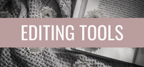 Access editing tools and resources