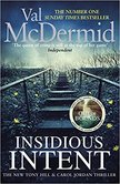 Val McDermid: Insidious Intent