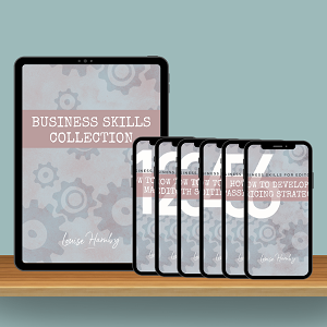 Business Skills Collection