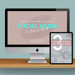 Social Media for Business Growth​