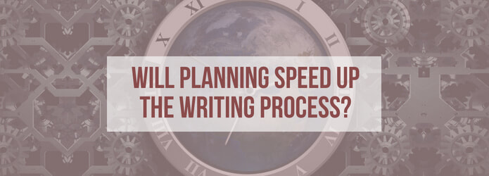 Planning and speed