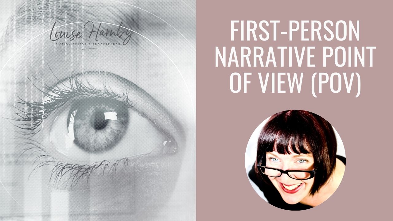 A beginner's guide to narrative point of view