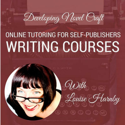 Online writing courses