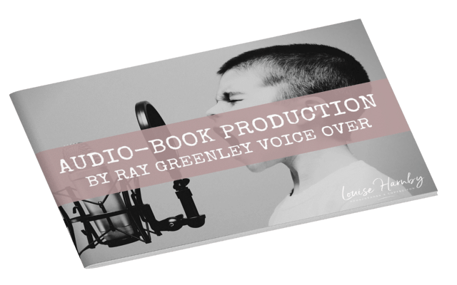 Audio-book Production