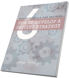 CONTENTS: HOW TO DEVELOP A PRICING STRATEGY