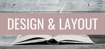 Access design and layout resources