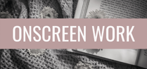 Access onscreen work resources