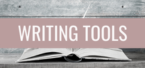 Access writing tools and resources