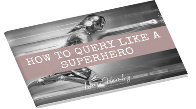Free booklet: How to query like a superhero