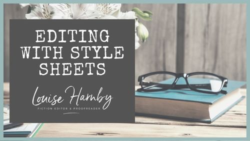 Free style sheet template