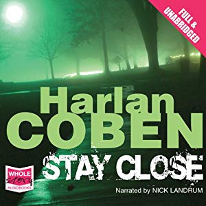 Harlan Coben: Stay Close