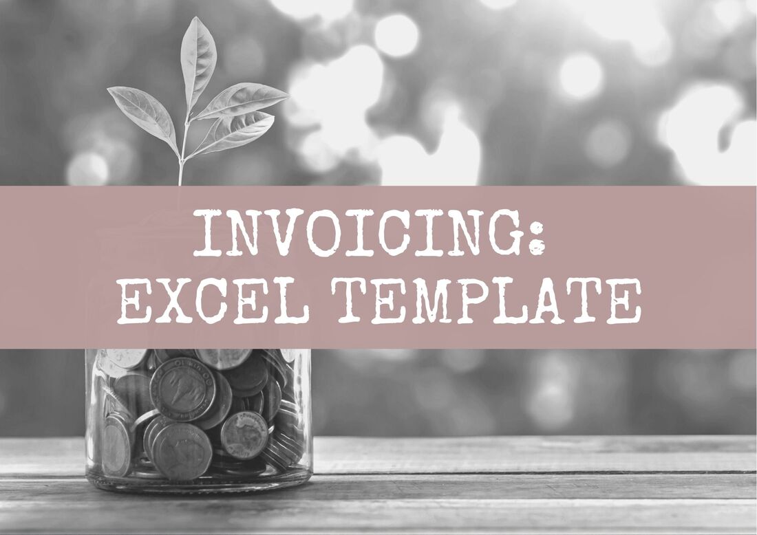 Free invoicing template
