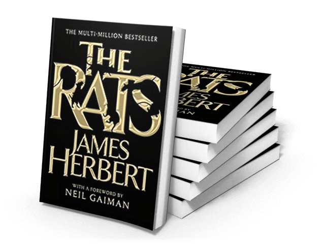 The Rats: James Herbert