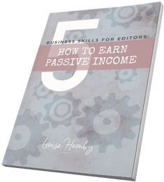 Book: How to Earn Passive Income