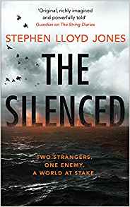 Stephen Lloyd Jones: The Silenced 