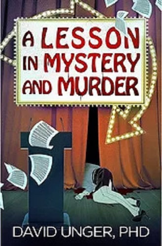 A Lesson in Mystery and Murder
