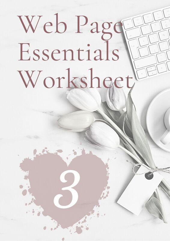Editor Website Essentials: Module 3: SEO Essentials