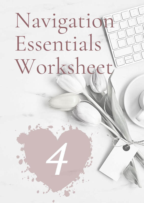Editor Website Essentials: Module 4: Webpage Essentials